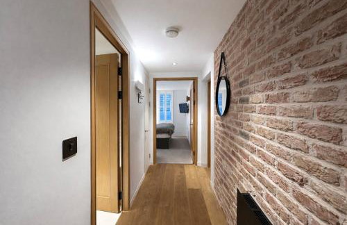 Wigmore Suites Serviced Apartments by Globe Apartments - Foto 55