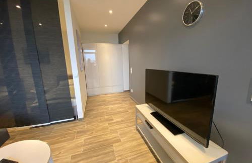 Modernes Apartment Duisburg Homberg - Foto 8