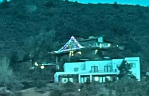 Chisolm Trail Villa - Foto 16