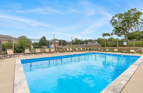 Wake Zone Lighthouse Lodge - Lake Views - Foto 23