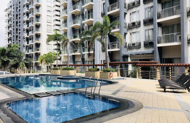 One Palm Tree Villas Across NAIA T3 - Foto 28