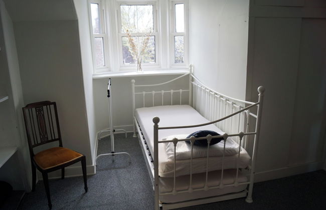 3-bed Cottage With Garden in Kirriemuir Centre - Foto 7