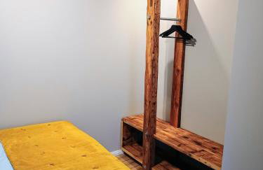 Studio-Apartment in Eisenberg, Thüringen - Foto 12