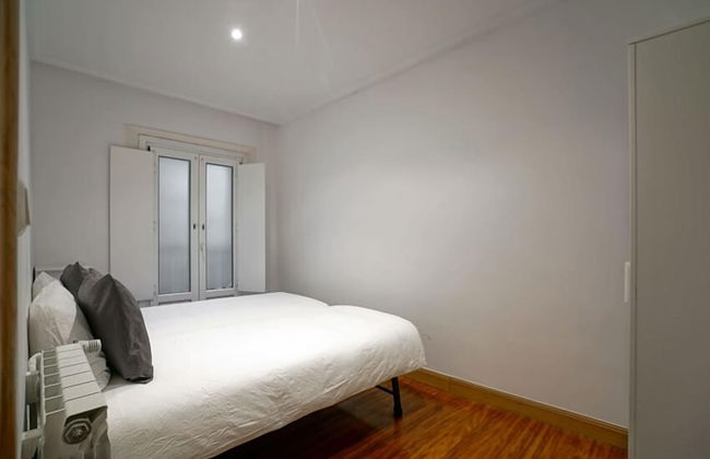 SanSebastianForYou San Telmo Apartment - Foto 3