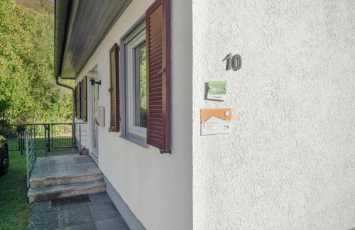 Ferienhaus Bibernest - Foto 33