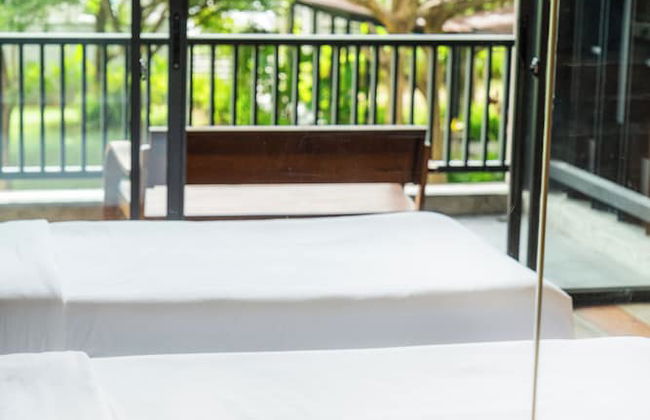 Puripai Villa Wellness & Retreat - Foto 47