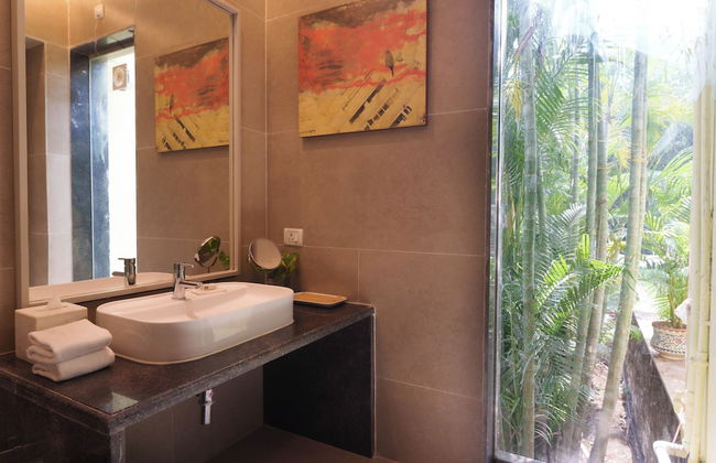 amã Stays & Trails Nine Palms, Alibag - Photo 33