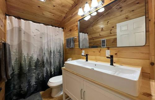 Muir Valley Vista- Hot Tub, Firepit, Pet Friendly - Foto 16