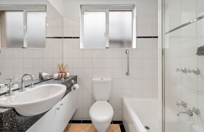 StayCentral - Brunswick Vibe Parkville - Foto 11