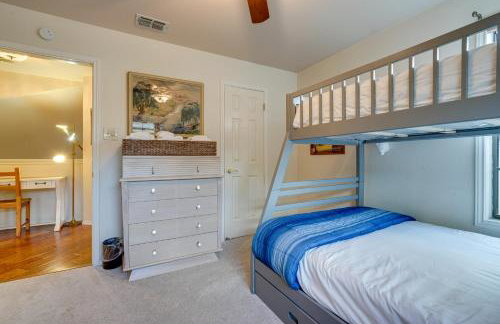 Spacious San Antonio Home with Patio and Grill! - Foto 21