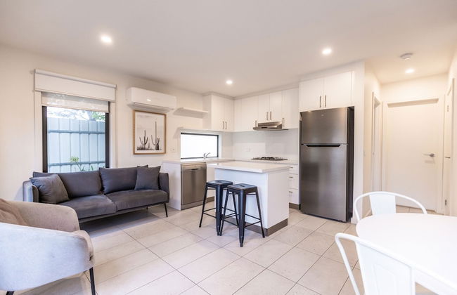 NRMA Ballarat Holiday Park - Foto 44