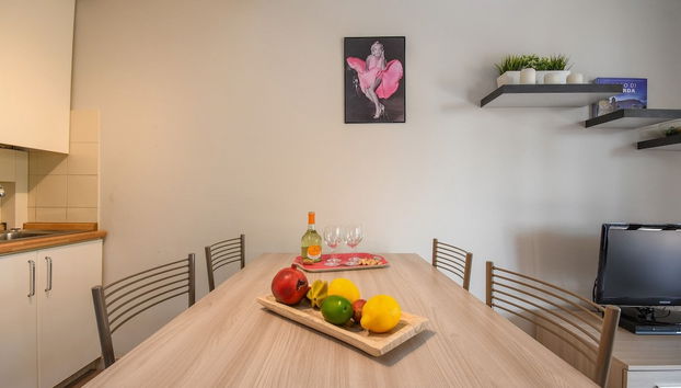 Refeições no quarto