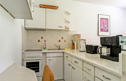 Holiday Home in Jagersgrun With Sauna - Foto 36