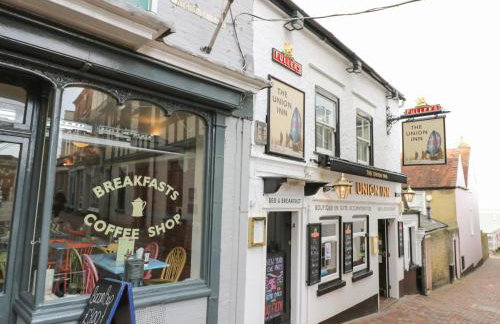 Willow Cabin - Foto 25