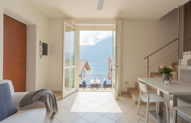 Blue Bliss Apartment - Photo 6