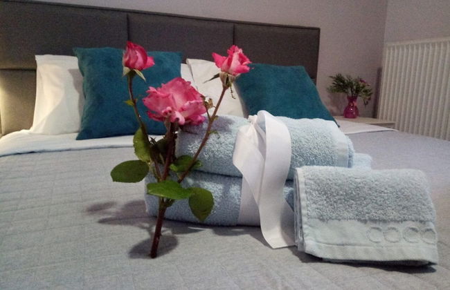 Luxury Villa Thea - Foto 12