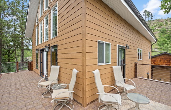 Brookview Place 4BR Near Mount Rushmore - Photo 20