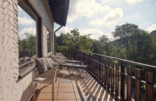 Exklusiv Apartments ELLI & HANS - Apartment ELLI - Photo 10