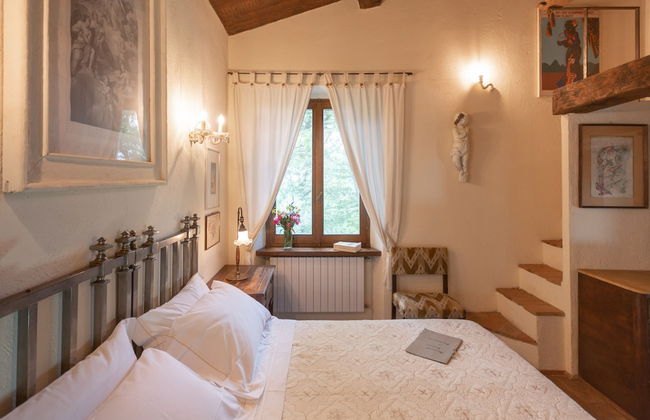 Agriturismo Fontenuova - Foto 22