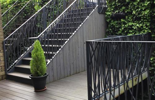 Garnett Street Holiday Home - Foto 14