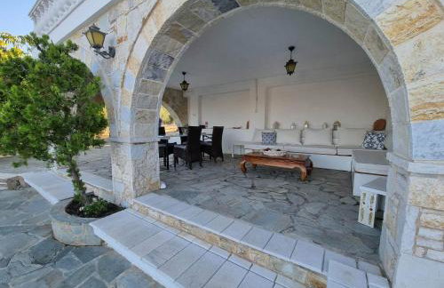 Mediterranean Villa Megara - Foto 33