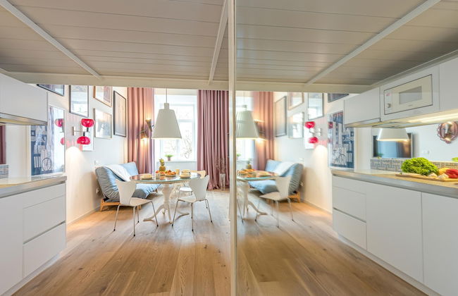 Tromostovje IV In Heart Of Ljubljana - Photo 21