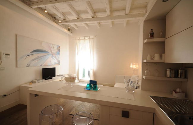 Suite Home Trani - Photo 17