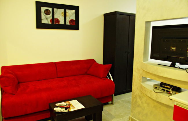 City Apartments Eilat - Photo 74