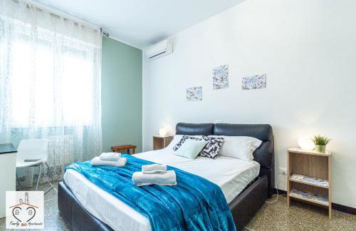 FamilyBO Apartments Ristori Fiera - Photo 37