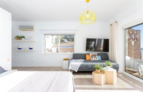 Higuerón Rental Playa Estudio - Photo 16