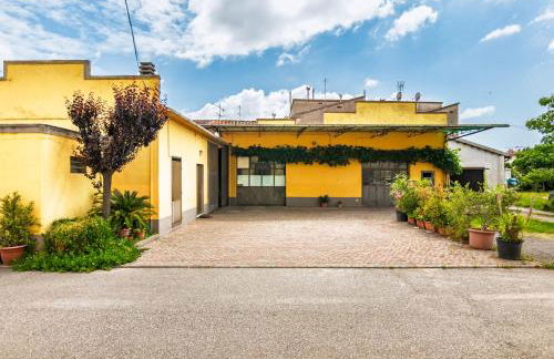 Hostly - Il Gelsomino di San Prospero - Foto 46