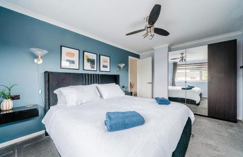 Cosy Retreat Near New Forest - Foto 1