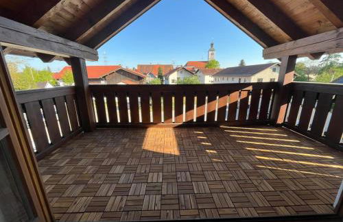 Nice Holiday Apartment near Munich and beautiful Starnberger See - Photo 8