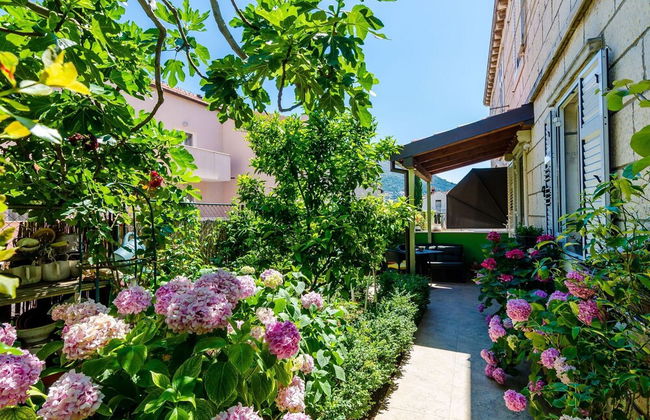 Apartments and Room Frane - Double Room - Foto 20