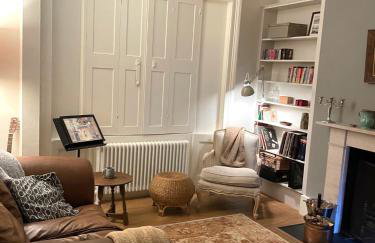 2 Bedroom Garden Flat /Kings Cross, Central London - Foto 10