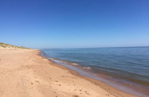 Converted Steading in Beach Location - Foto 1