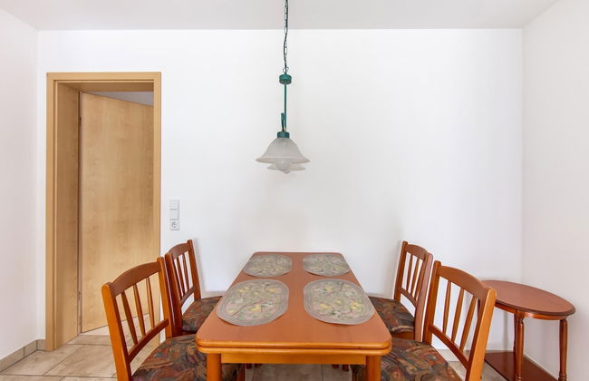 Apartment Directly on the Rennsteig - Photo 16