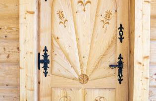 Buńdowe Wzgórze domki na wynajem - Foto 29