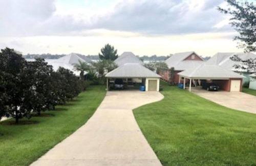 Drake on the Lake - False River, LA - Foto 28