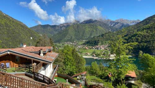 Casa Panorama - Ledro House - Foto 2