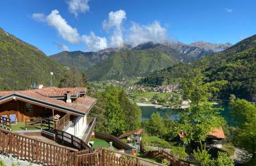 Casa Panorama - Ledro House - Foto 2