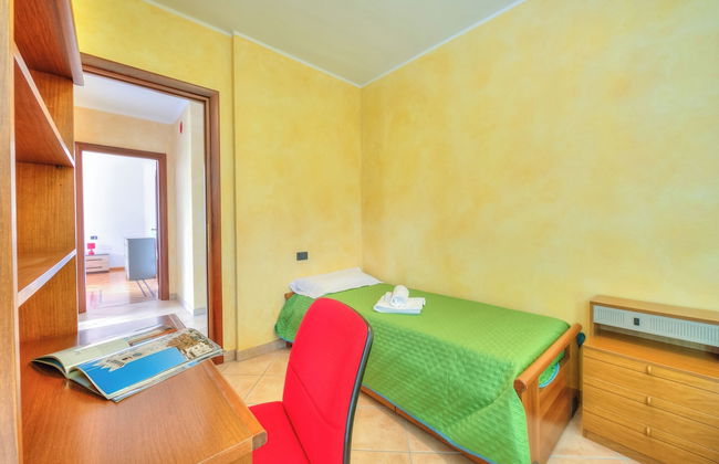 Il Sole Di Mirasole - Foto 8