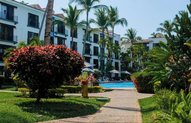 Puerto de Luna Pet Friendly & Family Suites Hotel - Photo 54