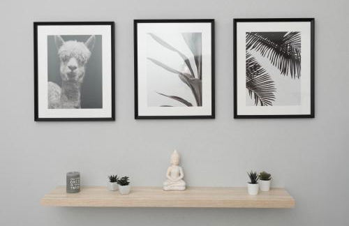 Spacious apartment-600m from the subway - Foto 5