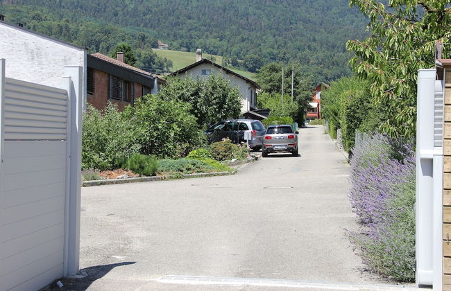 Chez Minnie - Foto 21