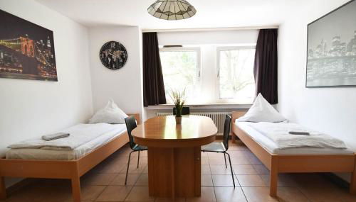 Köln Höhenberg - Foto 2