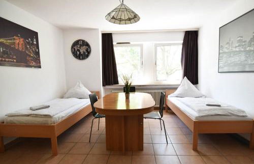 Köln Höhenberg - Foto 2