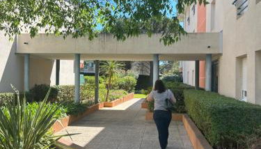 Appartement frejus - Foto 5, Garden