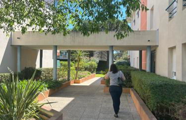 Appartement frejus - Foto 5