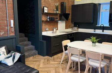 The Hideout - Boutique 2 Bedroom Apartment - Foto 9